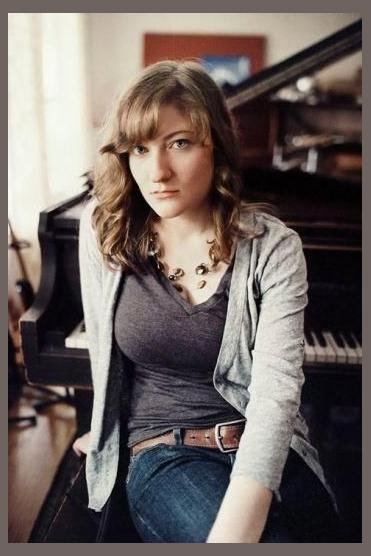 Lauren O&#39;Connell
